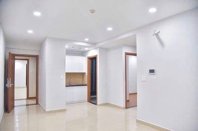Căn hộ Phúc Đạt 61m2, 2 phòng ngủ, 2WC - view đẹp - Giá 2 tỷ 250 triệu