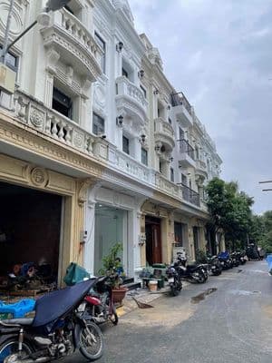 Cho thuê nhà nguyên căn làm văn phòng công ty, bán hàng online