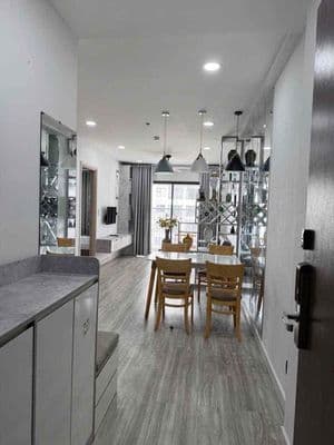 2pn full nt - ở liền - charm city dĩ an