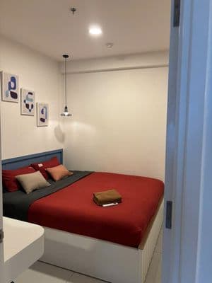 Chung cư Central Plaza Phạm Văn Hai, 60m2, 2pn 2wc