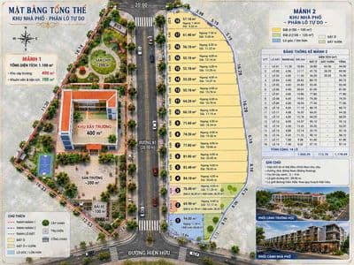Cần bán thửa đất thổ cư 3800m2