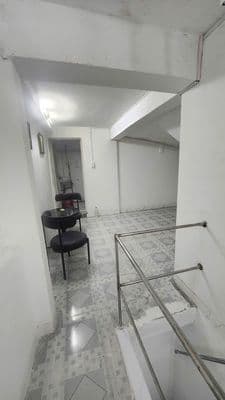 Cho thuê Nhà Hẻm lớn Bùi Viện Q1 kinh doanh tốt.