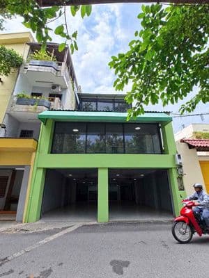 Cho thuê nhà 213a nguyễn gia trí p25 quận bình thạnh