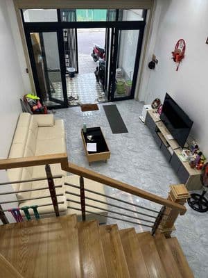 Bán Nhà 3 Tầng KĐT An Bình Tân Phước Long Nha Trang Đã Có Sổ Đỏ