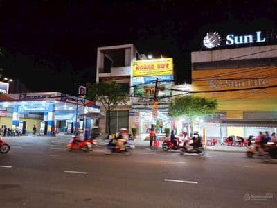 CC CẦN BÁN CĂN NHÀ Tại Đường Phan Chu Trinh, Phường Tam Kỳ, TP Đà Nẵng
