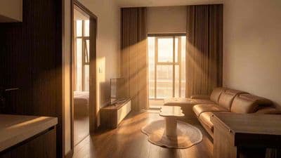Cho thuê căn hộ fpt plaza 3 – hướng đông