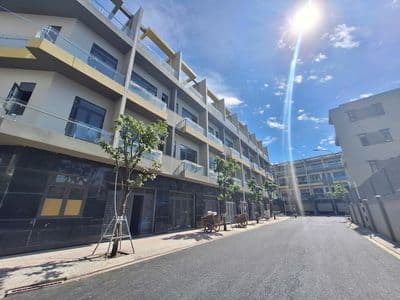 2,3 tỷ vốn – đừng chỉ nghĩ đến căn hộ