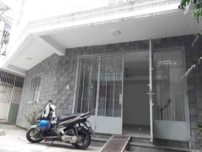 Hẽm xe hơi quay đầu-65m2-Đúng 5 Tỷ