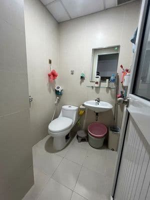 Chung cư Phan Xích Long- Phú Nhuận căn 58m2-2p ngủ,NTCB, 10tr/tháng