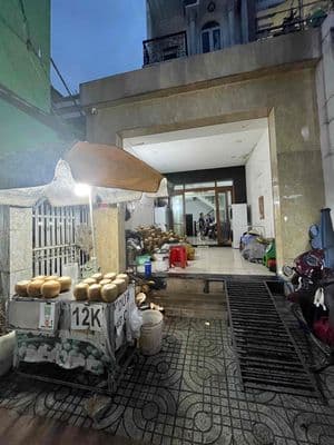 Cho thuê Mặt bằng ngay chợ Thạch Đà giá chỉ 8tr