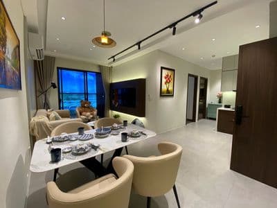 Stella icon căn hộ sân bay – căn hộ cao cấp, bàn giao quý i/2027