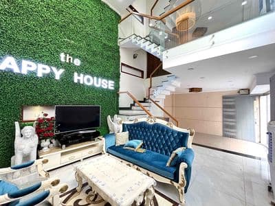 Cho Thuê NNC Full Nội Thất