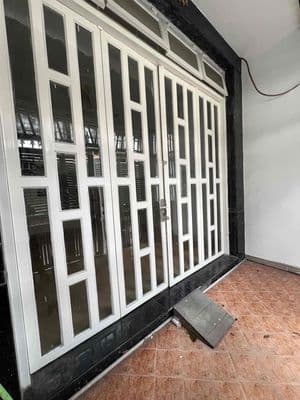 4Tầng BTCT 5pn HXH Nguyễn Sơn - Phú Thọ Hoà