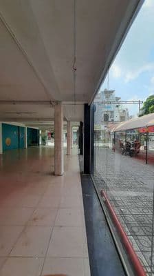 Cho thuê mặt bằng kinh doanh đường lũy bán bích