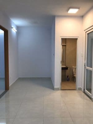 Cho thuê CH Tara 78m2 sẵn 3 máy lạnh chỉ 10,5tr, 2PN/2WC siêu rộng rãi