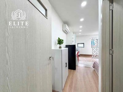 cho thuê căn hộ dịch vụ 6p mới xây ngay cao đẳng công thương