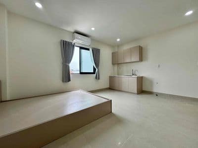 Thiết kế đơn giản nhưng full nội thất bạn đang tìm? đây chứ đâu