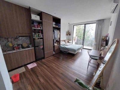 Căn Hộ Cao Cấp Full Nội Thất Ngay Hoàng Hoa Thám - Nhà Ga T3