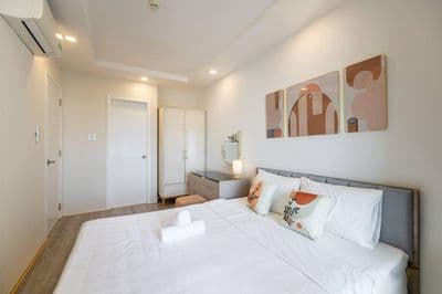 Cho thuê căn hộ Terra Royal, Quận 3, 72m2, 2PN, 24 triệu/tháng