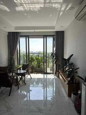 Tìm người ở ghép