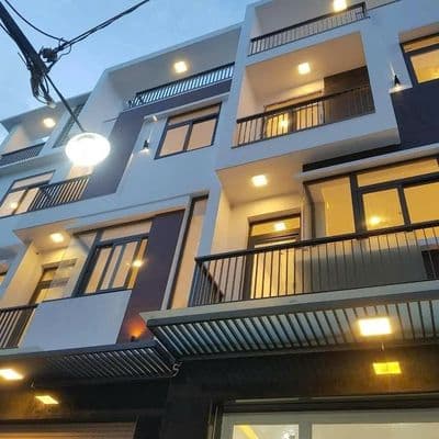 Cần cho thuê gấp nhà 15/3A Nhất Chi Mai, Phường 13, Q.Tân Bình