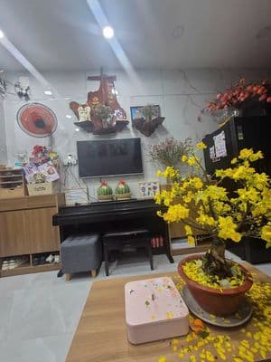 Nhà chính chủ đăng bán