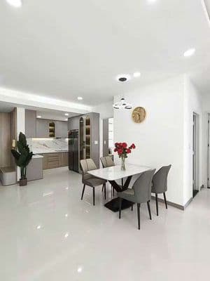 Nguyễn Văn Trỗi Full NT 2pn+wc/Sổ hồng riêng 2 tỷ vậy 80%
