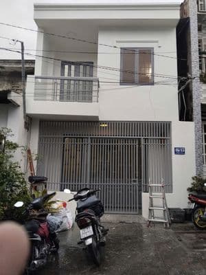 Nhà phố cho thuê