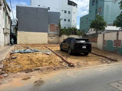 HÀNG HIẾM còn sót lại lô ĐẤT kiệt Ô TÔ HOÀNG DIỆU gần CHỢ MỚI, GIÁ RẺ