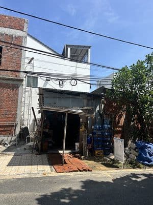 Chào bán lô đất 100m2 bề ngagn 10m cực đẹp ngay ngã 4 Thanh Hà -Hội An