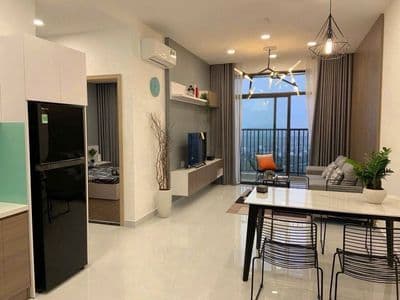 Bán Gấp Căn Hộ 3PN Rộng 76m² - Summer Square Quận 6 - Sổ Hồng Cất Tủ