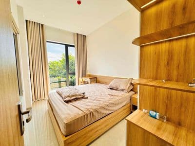 Căn hộ 1 phòng ngủ – bùi viện, hải châu | chỉ 10tr- 12tr