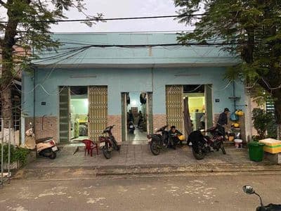 Tôi là chủ dãy trọ 10 phòng Mặt Tiền Nguyễn Quyền Bến Xe cần Bán