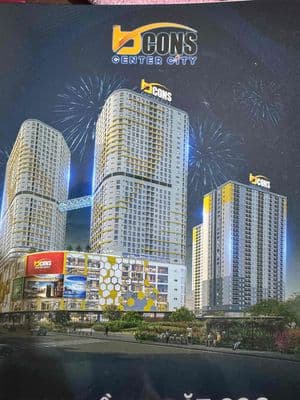 Pass lại Tầng 16 bcon center giá hop lí hơn cdt