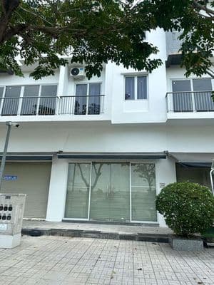 Shophouse Suncasa 1 4 phòng ngủ
