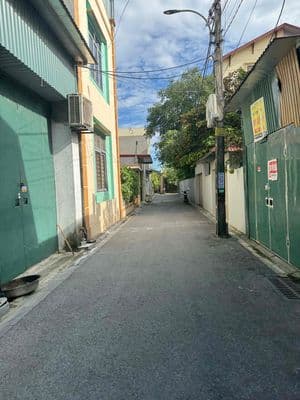 chính chủ cần bán