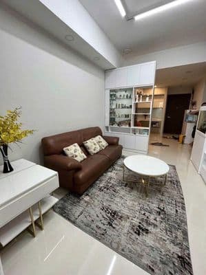 Chung cư Picity,TX13,Q12 . 55m2 2PN, Full NT , Giá 9TR