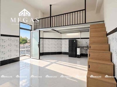 Cho thuê độc quyền 45 căn hộ giá rẻ nằm ngay làng đại học