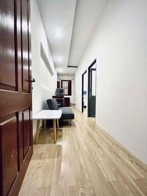 Chdv 2 phòng ngủ full nội thất - ngay cv hoàng văn thụ