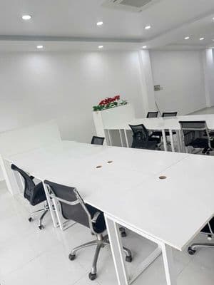 CHO THUÊ SÀN TẦNG 1 – ĐƯỜNG B2 Diện tích sàn: 120m