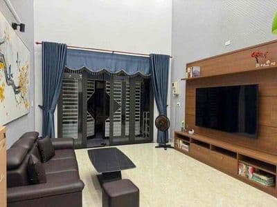 Khu đỗ anh hàn nhà 2pn đầy đủ nội thất giá tốt
