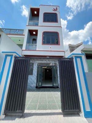 bán nhà