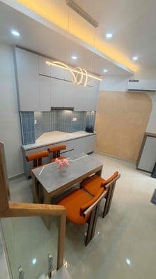 Nhỏ xinh Trần Quốc Toản 2 phòng ngủ
