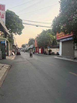 Ngã tư thủ đức – mặt tiền lê lợi - 80m2 – giá nhỉnh 13 t.y khu kiến t