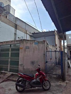 cần tiền bán dãy trọ ngay ngã 4 ga đường oto