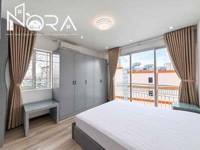 Cho thuê 2pn penthouse – sân bay tsn | công viên hoàng văn thụ