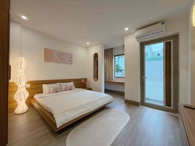 173 cho thuê nhà 3 tầng kiệt hùng vương