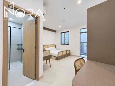 Căn tốt giá càng tốt - studio quận 10