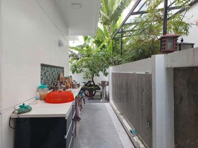 Cho thuê Villa An Viên Villa
