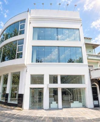 Cho thuê nhà góc mặt tiền nam kỳ khởi nghĩa quận 3 | mt ngang 8m